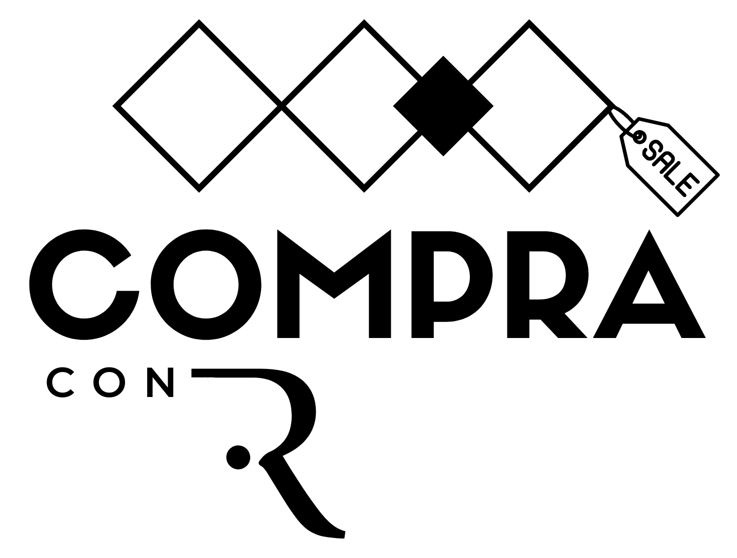 Compra con R